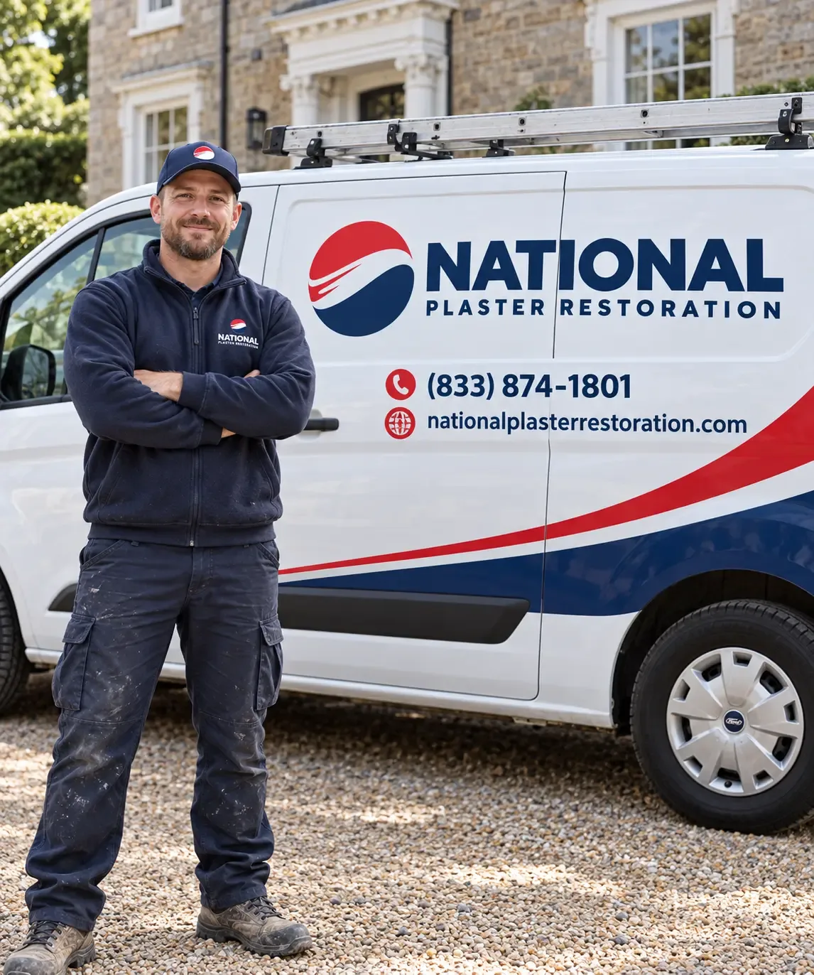 Plaster Repair Woonsocket, SD FAQs